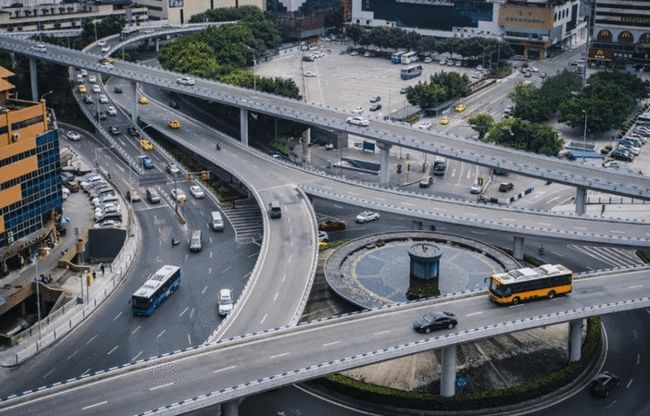 重慶最新通行，自然美景之旅，尋找內(nèi)心平靜之旅