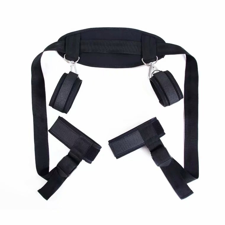 最新束縛帶，友情的紐帶，家的溫馨之選