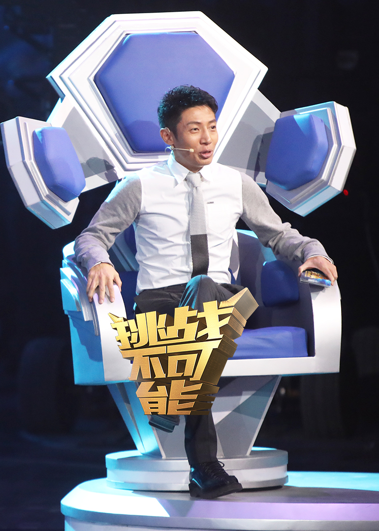 陳挑戰(zhàn)最新發(fā)現，小巷中的美食秘境