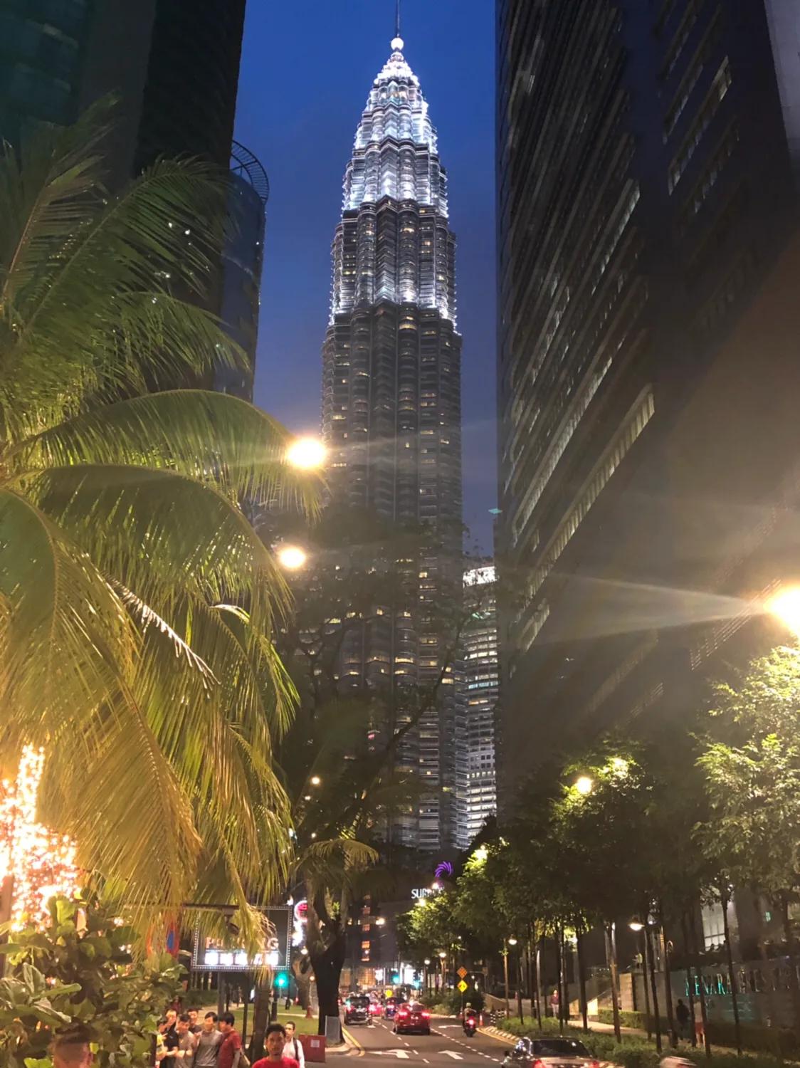 KL最新商場，新起點，學習、變化與自信成就之地