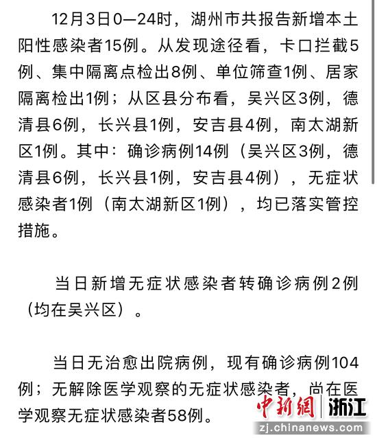 湖州疫情下的溫情與陪伴，日常小故事揭示疫情最新動(dòng)態(tài)