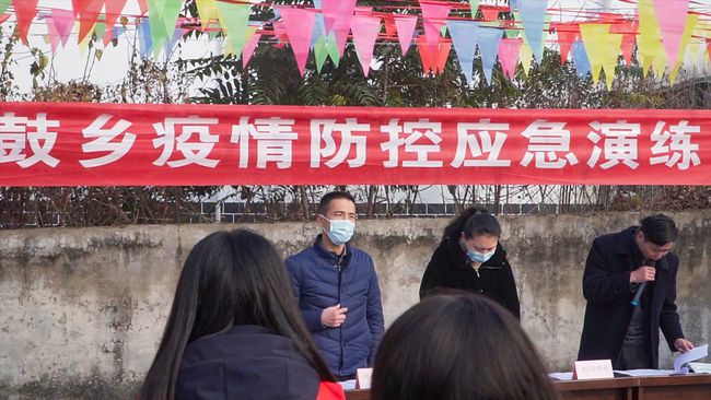 銅鼓疫情下的自然探索之旅，尋求內(nèi)心的平和與寧?kù)o