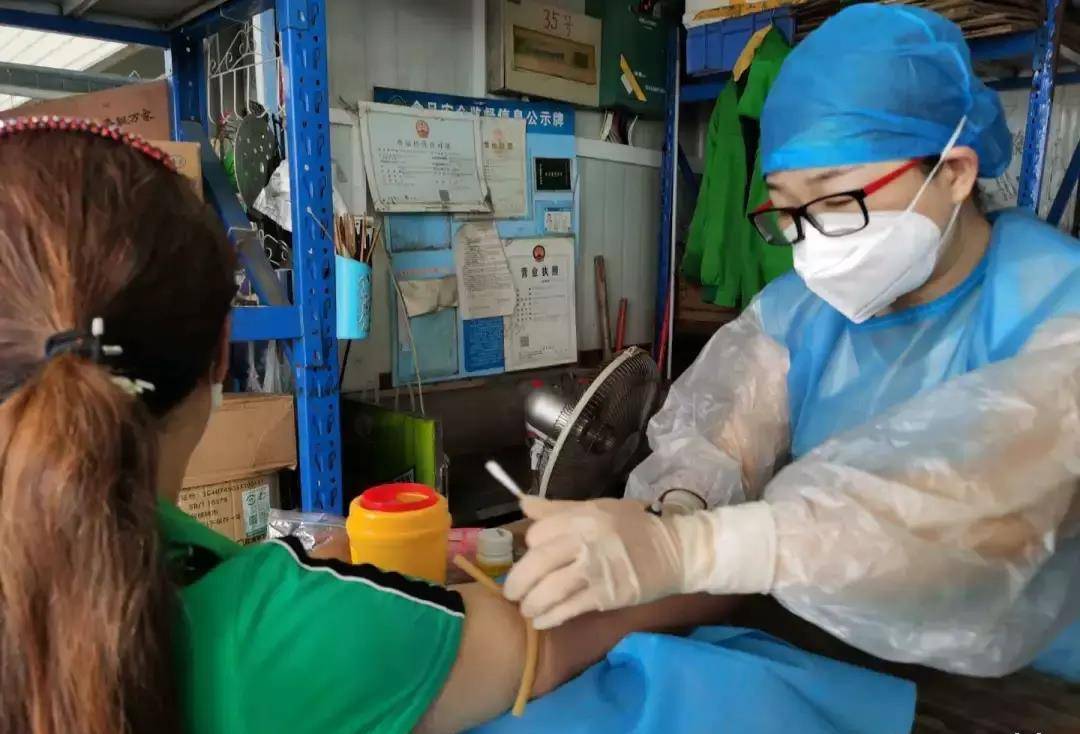 柳州最新肺炎疫情，多方觀點(diǎn)與深度解析