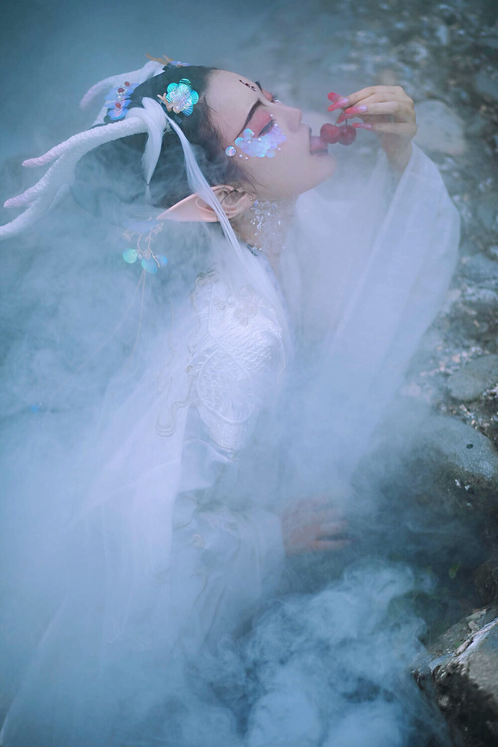 最新古裝特效，回溯背景，探尋其在古裝影視領(lǐng)域的核心地位