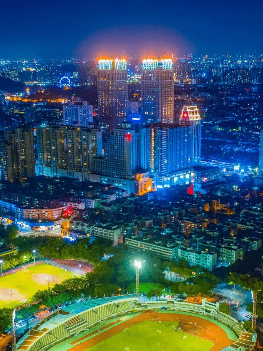 中山最新介紹，活力四溢的城市與你的成長(zhǎng)故事同步展開