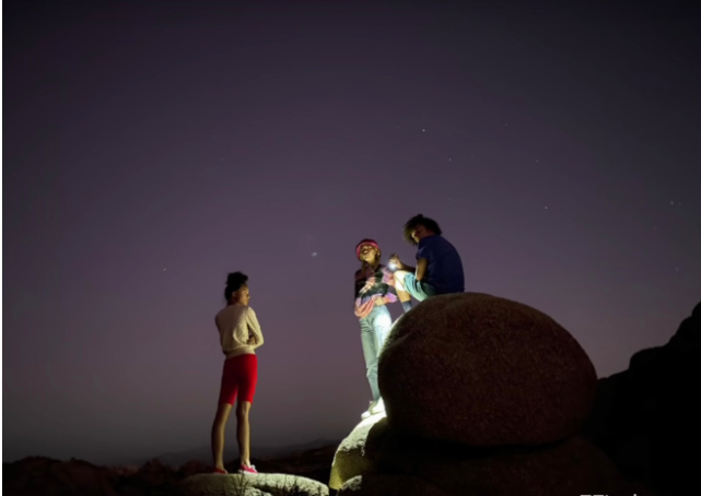 潮流尖端的生活方式，最新炫耀風(fēng)采展示