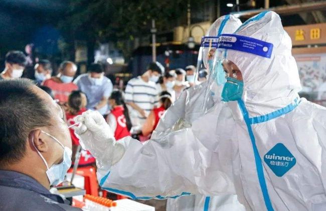 疫情下的自然探索，內(nèi)心的寧?kù)o與微笑的力量