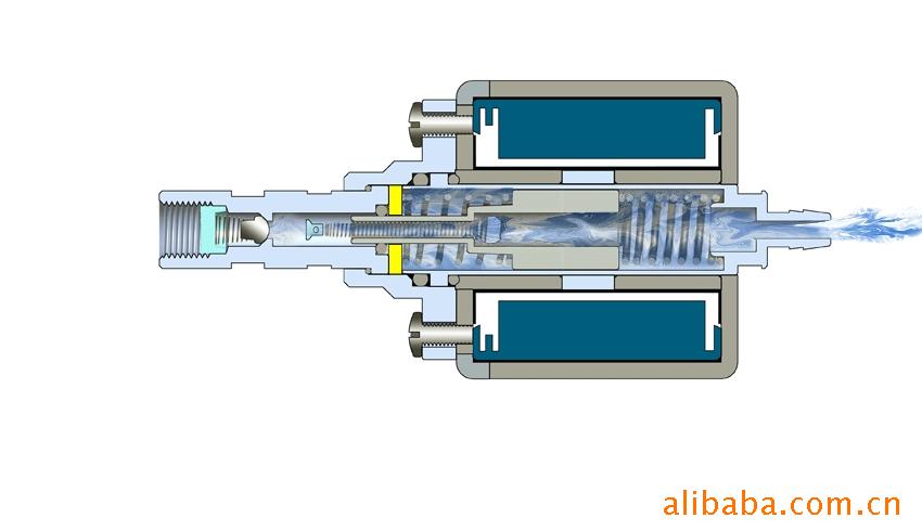 最新電磁泵，與自然美景的浪漫遨游之旅