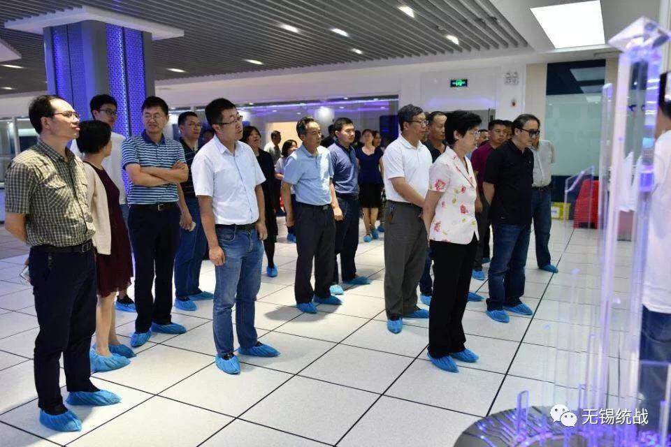 聚焦最新無錫干部，洞察發(fā)展脈絡，引領(lǐng)時代前行