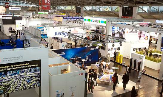 德國展會最新亮點，自然美景的旅行邀請展