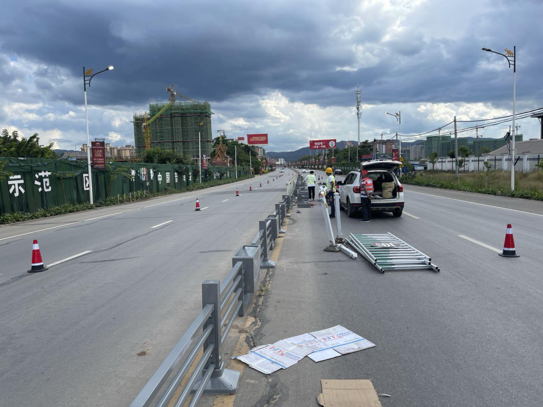 勐海最新規(guī)劃發(fā)布，未來發(fā)展藍圖揭曉