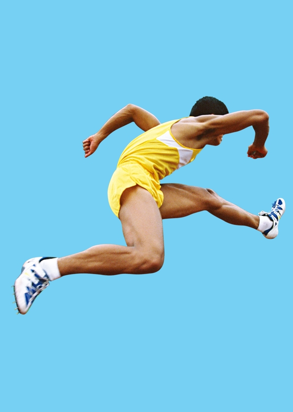 跑鞋的溫馨故事，奔跑物的最新篇章