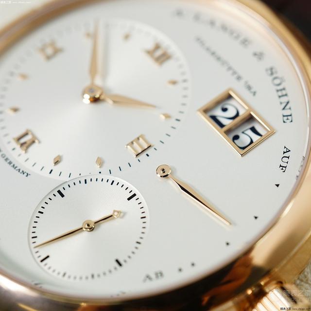 朗格最新公價(jià)揭曉，鐘表界的璀璨明珠閃耀時(shí)刻