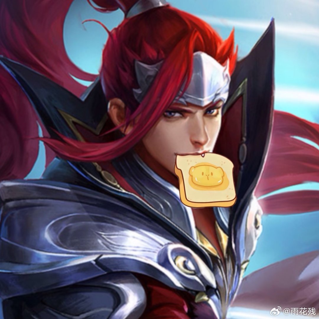 王者最新韓信，榮耀中的溫情日常