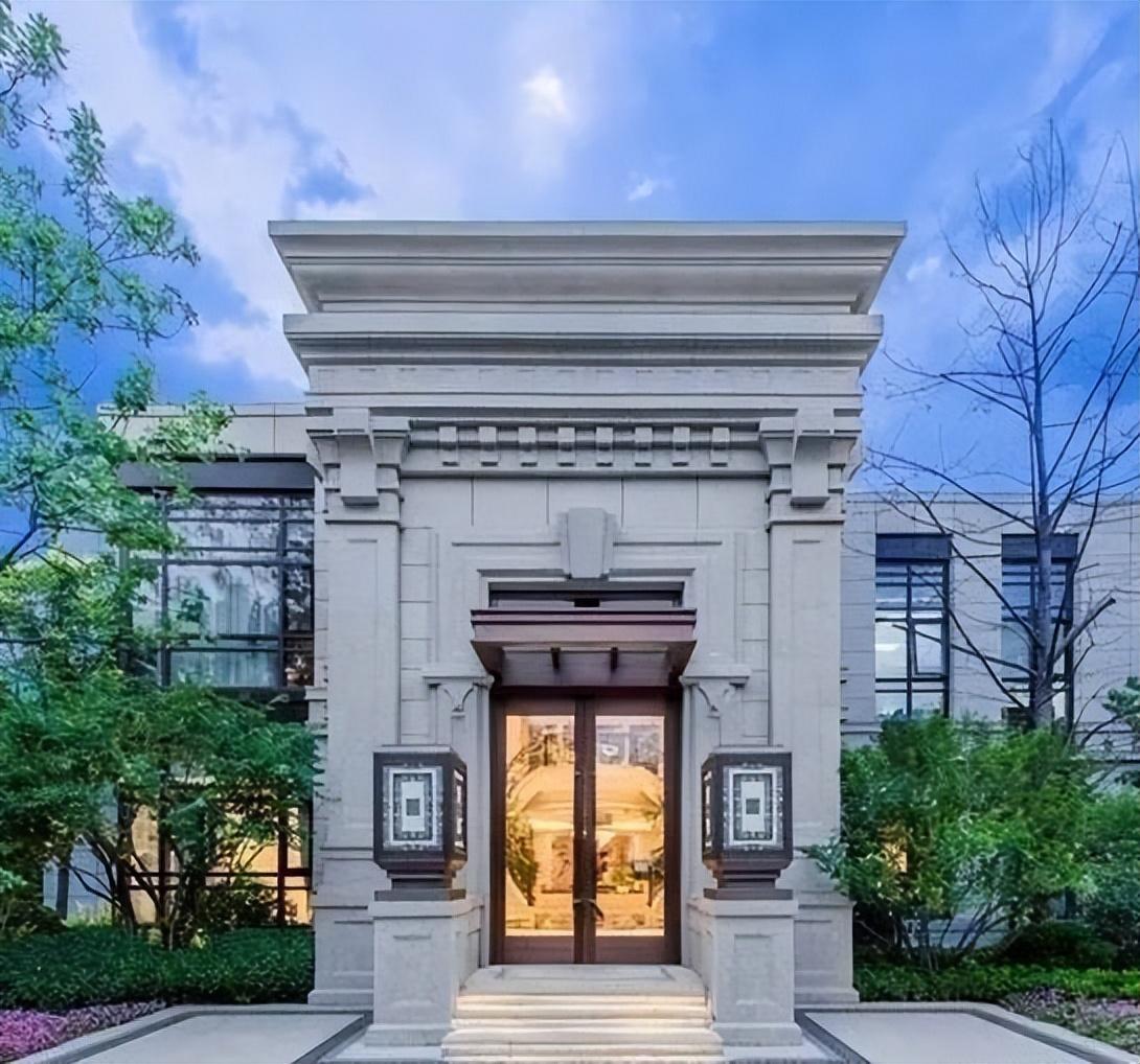 時代變遷的象征，最新大門的開啟