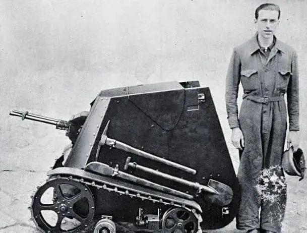 最新榴彈車的奇妙日常探索