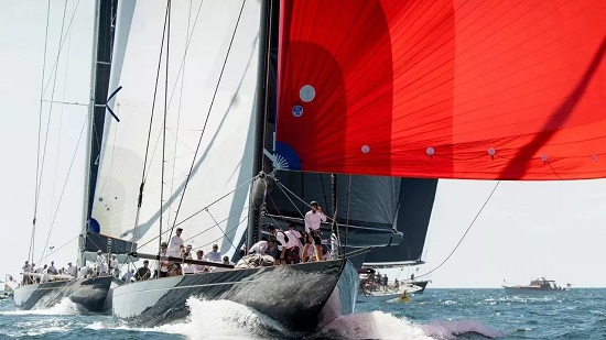 全方位教程，最新帆船操作指南——從入門(mén)到精通