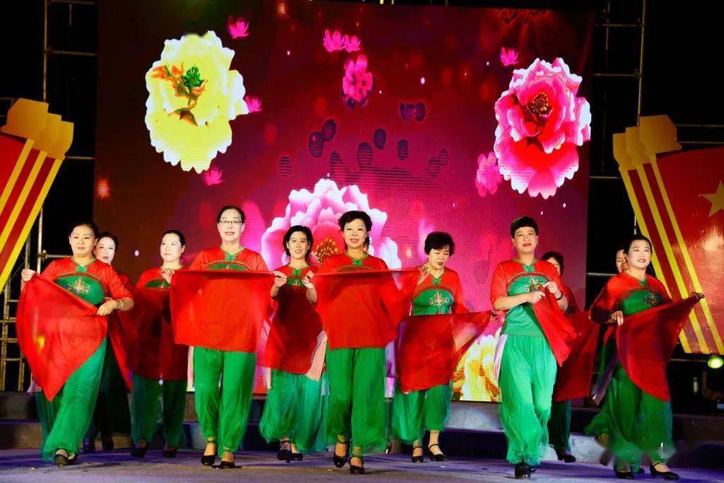 最新國慶見聞分享，節(jié)日盛況與個(gè)人體驗(yàn)記錄