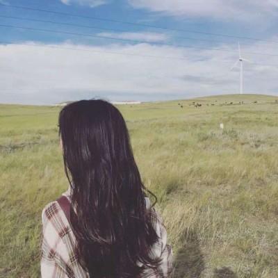 最新頭像背影，個(gè)性風(fēng)采從背后開始閃耀