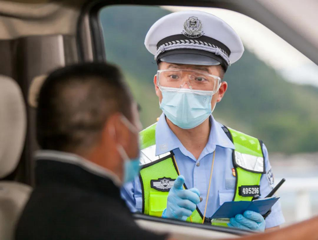 德化最新疫情全面解讀及應(yīng)對(duì)策略