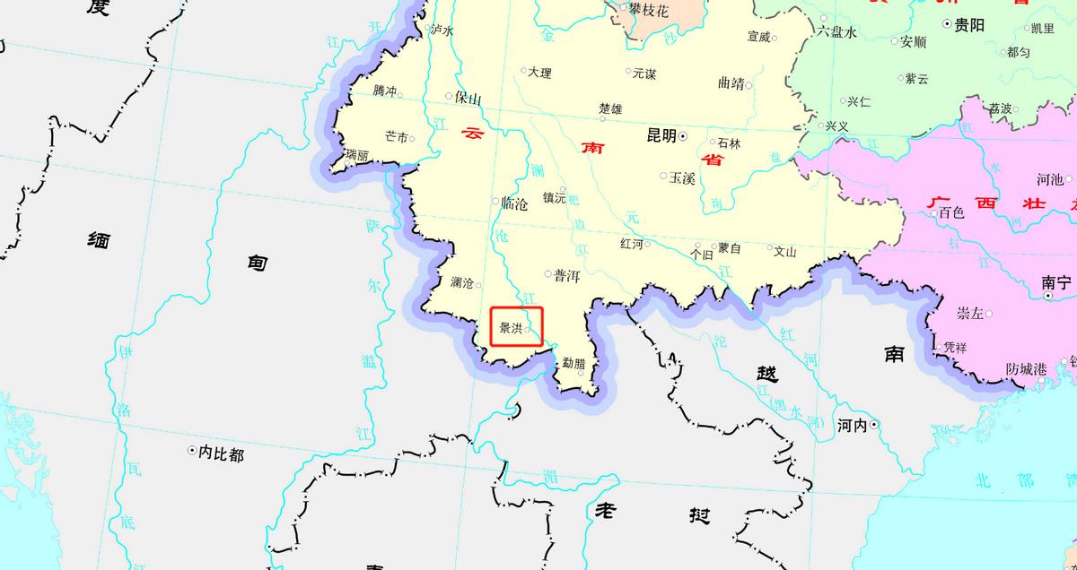 景洪最新病例詳解，了解與應(yīng)對的初學(xué)者進階指南