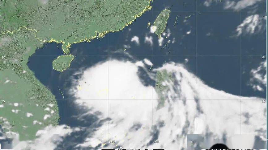 科技巨擘引領(lǐng)未來，氣象導(dǎo)航先鋒——最新臺風(fēng)動態(tài)