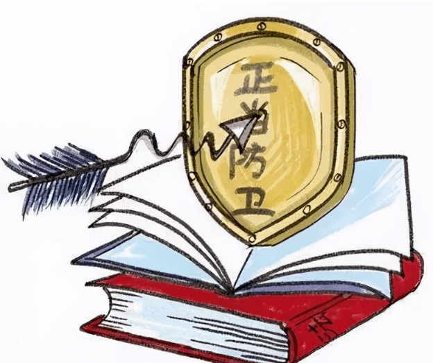 時(shí)代背景下的法律之光，最新律法正當(dāng)防衛(wèi)解讀