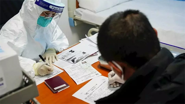 上海境外輸入疫情最新動(dòng)態(tài)，背景、關(guān)鍵事件與地位分析