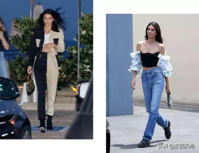 肯豆穿搭最新時尚之旅，自信與成長的展現(xiàn)