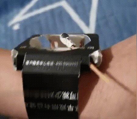 華為手表最新表盤設(shè)計，科技與美學(xué)的完美融合