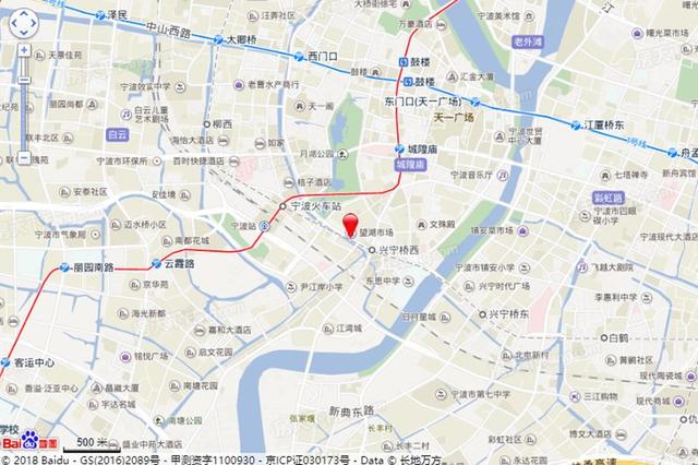 寧波海曙區(qū)房價動態(tài)，城市變遷中的信心與成就