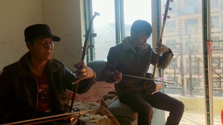 納雍最新二胡，喚醒靈魂的勵志旋律