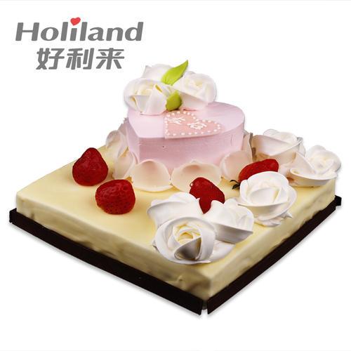 好利來最新系列蛋糕測(cè)評(píng)報(bào)告，味蕾盛宴的驚喜