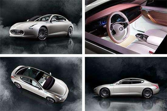 風(fēng)火輪特斯拉最新科技巨擘，駕馭未來(lái)的創(chuàng)新力量