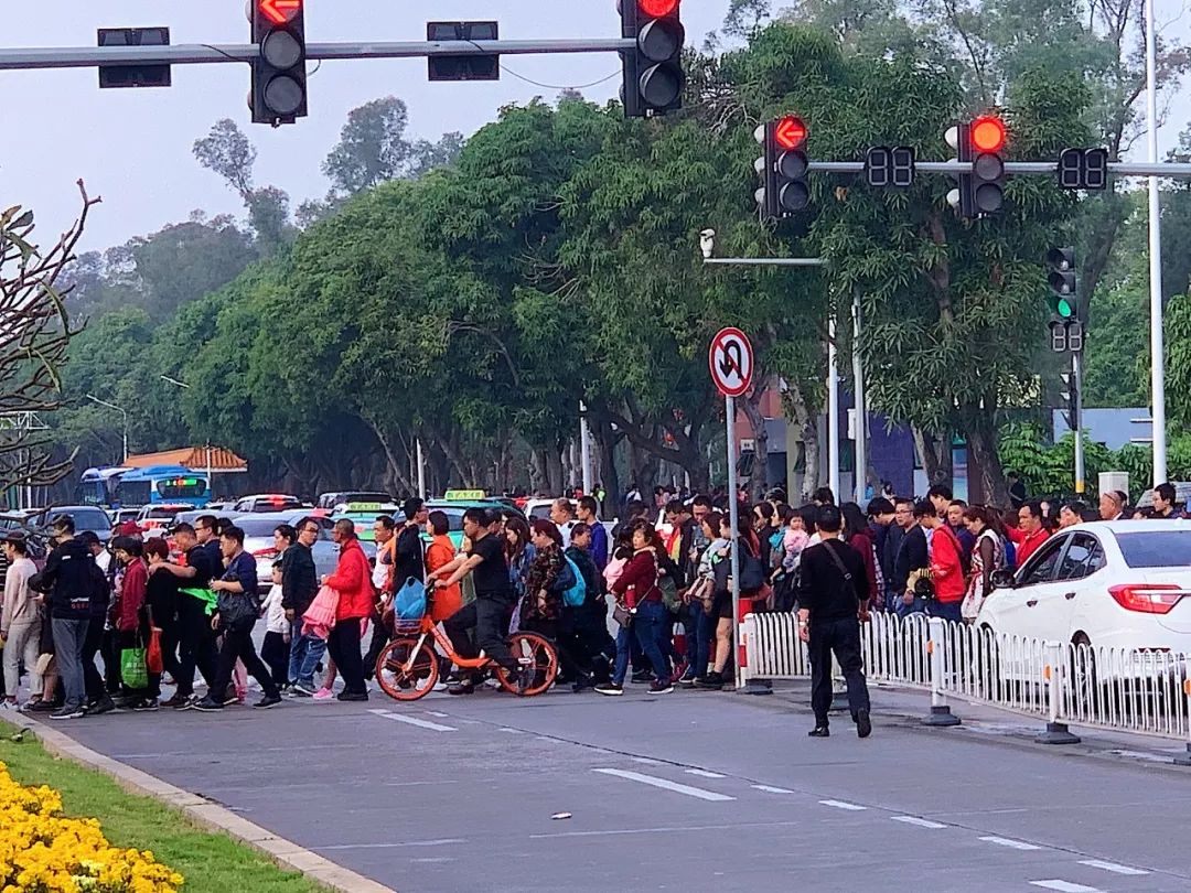 澳門拱北最新停車指南，停車攻略與指引