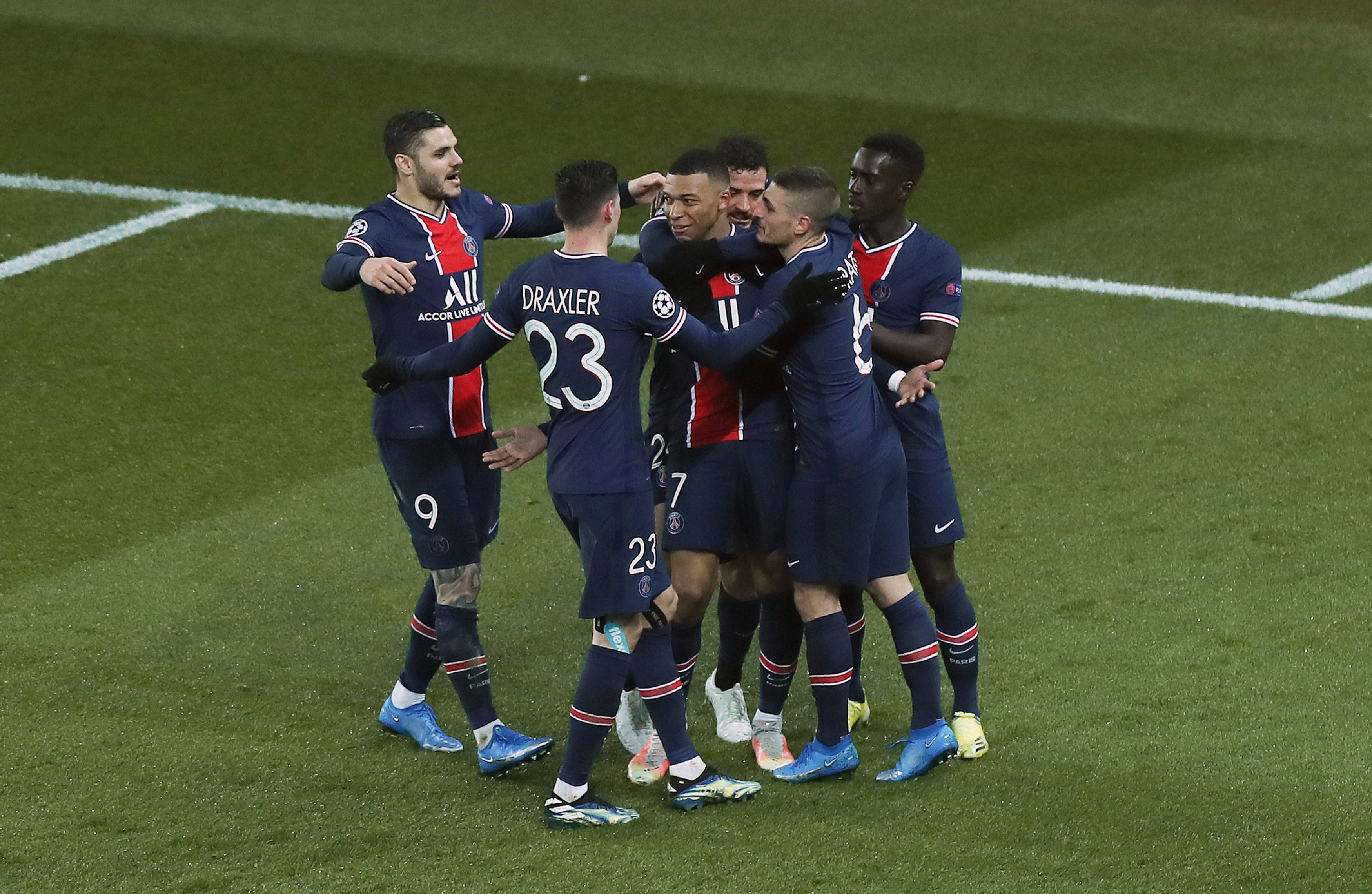 巴黎圣日耳曼最新粉絲，成為球迷的完全指南攻略