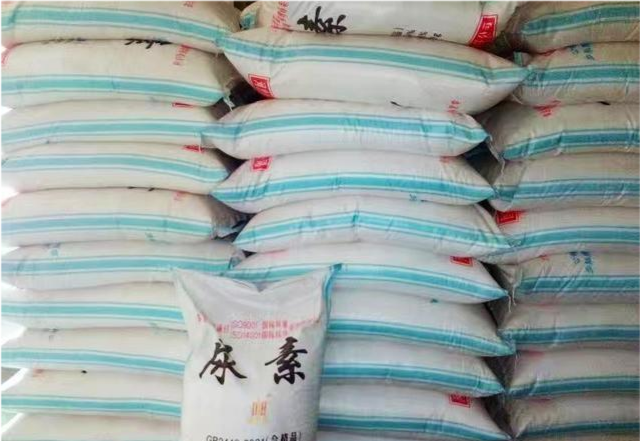 鉀肥最新工藝探索，推動(dòng)農(nóng)業(yè)高效發(fā)展的前沿技術(shù)