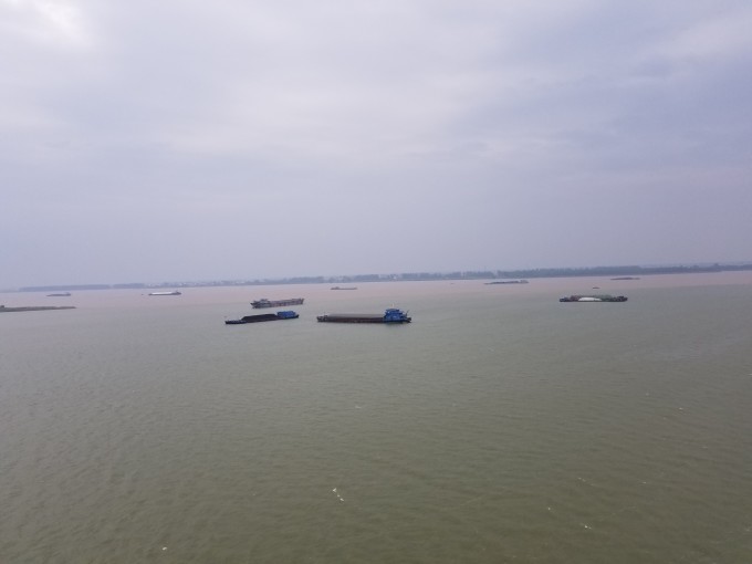 泛彭蠡口，邂逅絕美風(fēng)光，最新旅游體驗之旅！