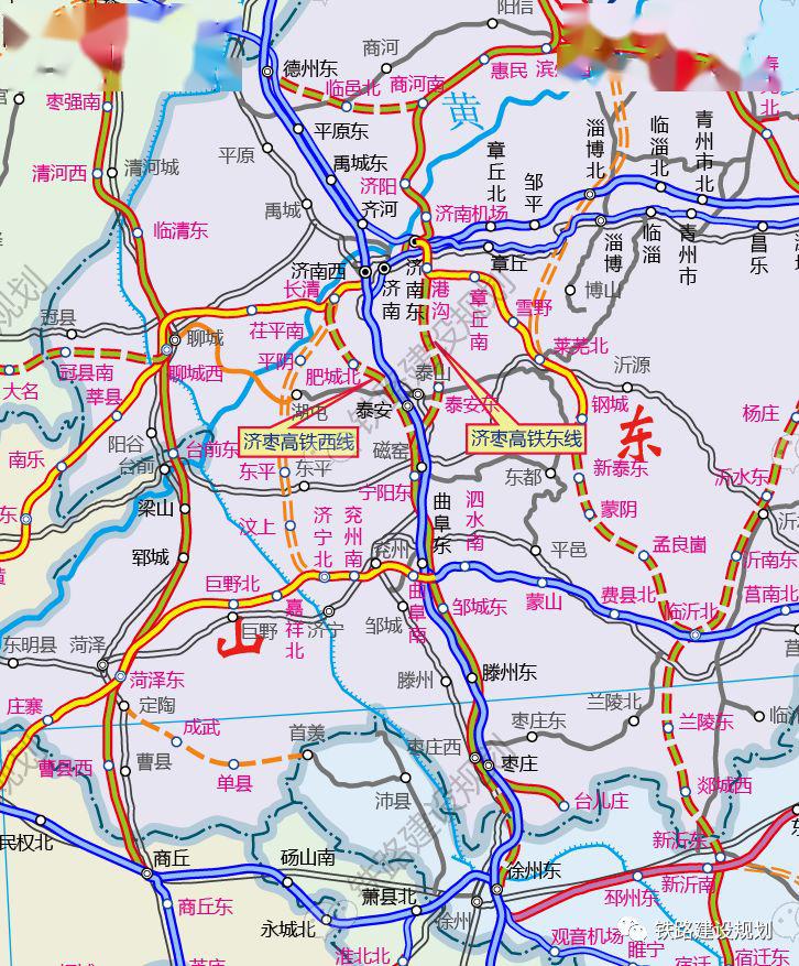 滕州高鐵最新動(dòng)態(tài)，科技與生活的無縫銜接