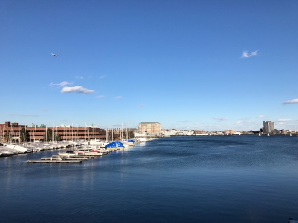 波士頓天氣最新，自然美景的探索之旅