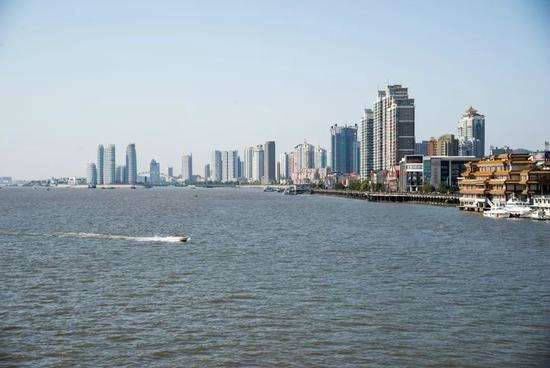 丹東市最新區(qū)，時代印記與發(fā)展見證