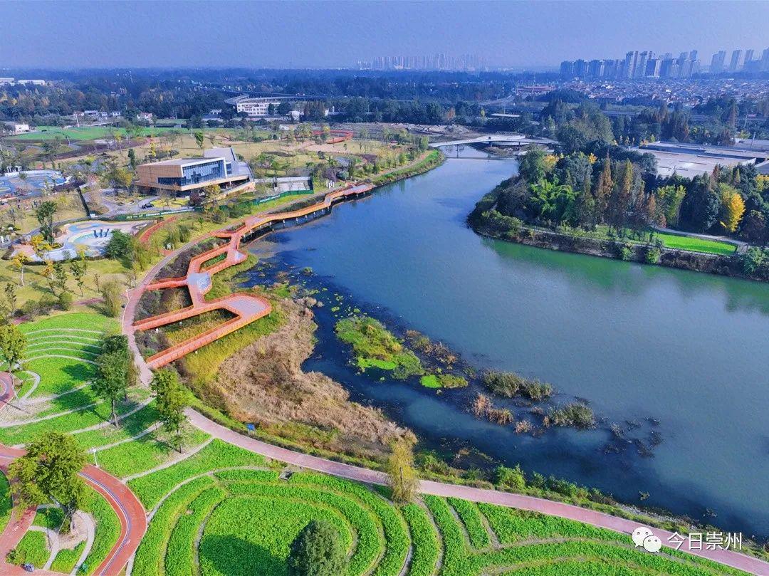 羊馬濕地公園最新發(fā)展，自然與人文的交融盛宴