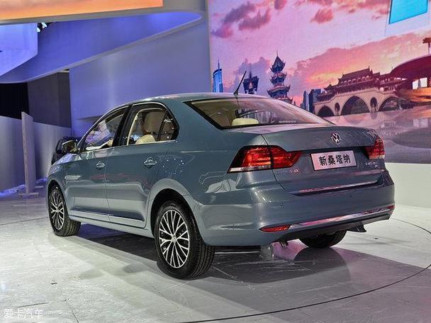 2025最新款桑塔納，自然美景的探索之旅