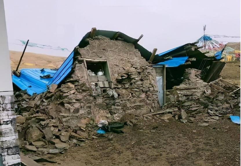 青海地震最新概述，最新動態(tài)與影響分析