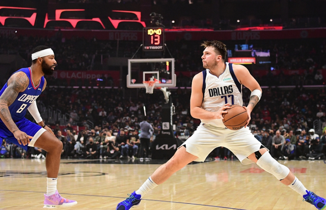 獨(dú)行俠最新戰(zhàn)報全解析，掌握步驟指南，輕松掌握比賽動態(tài)