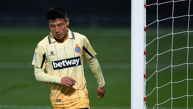 武磊閃耀西乙賽場(chǎng)，東方之星再度征服足壇