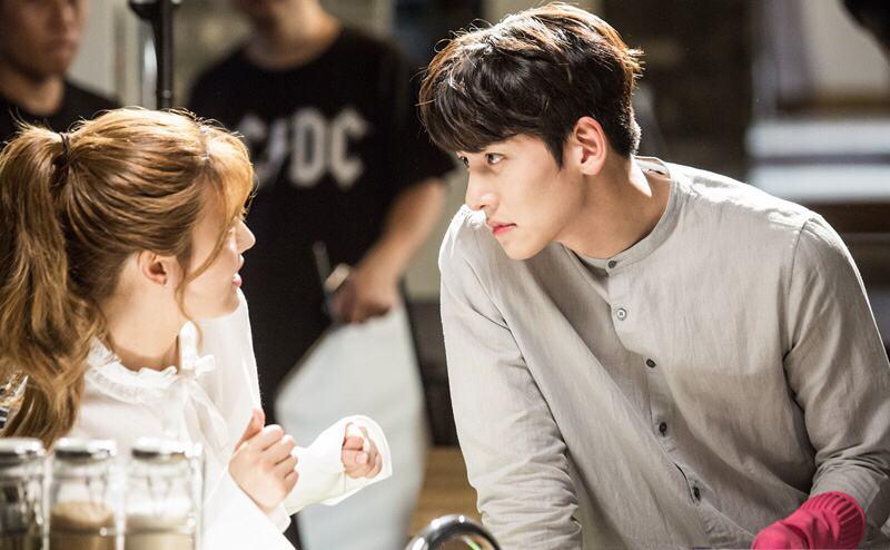 韓劇池昌旭最新力作，小巷中的隱秘寶藏