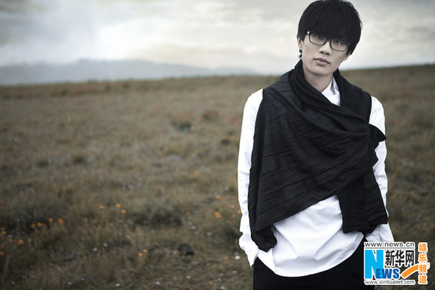 許嵩最新作詞，時(shí)代之聲，音樂(lè)之韻的魅力展現(xiàn)