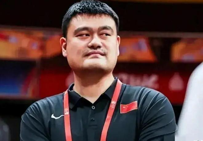 姚明最新任職，科技引領(lǐng)未來(lái)，開(kāi)啟無(wú)限可能之旅