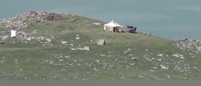 亞美尼亞最新狀況深度解析，觀點闡述與分析